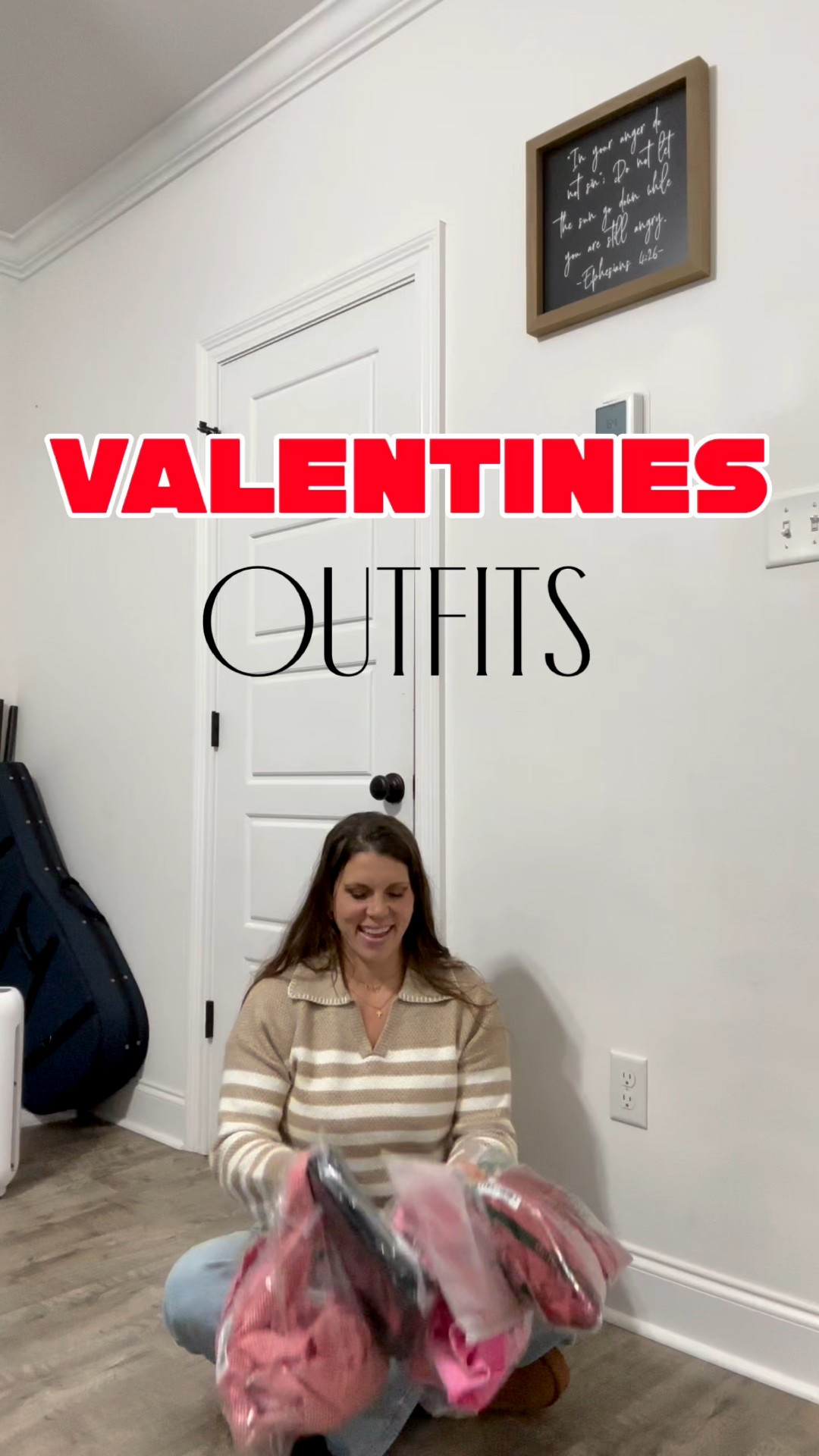 Valentine’s Day 2026 outfits 💕❤️

#LTKmomlife #LTKgrwm #LTKSaleAlert