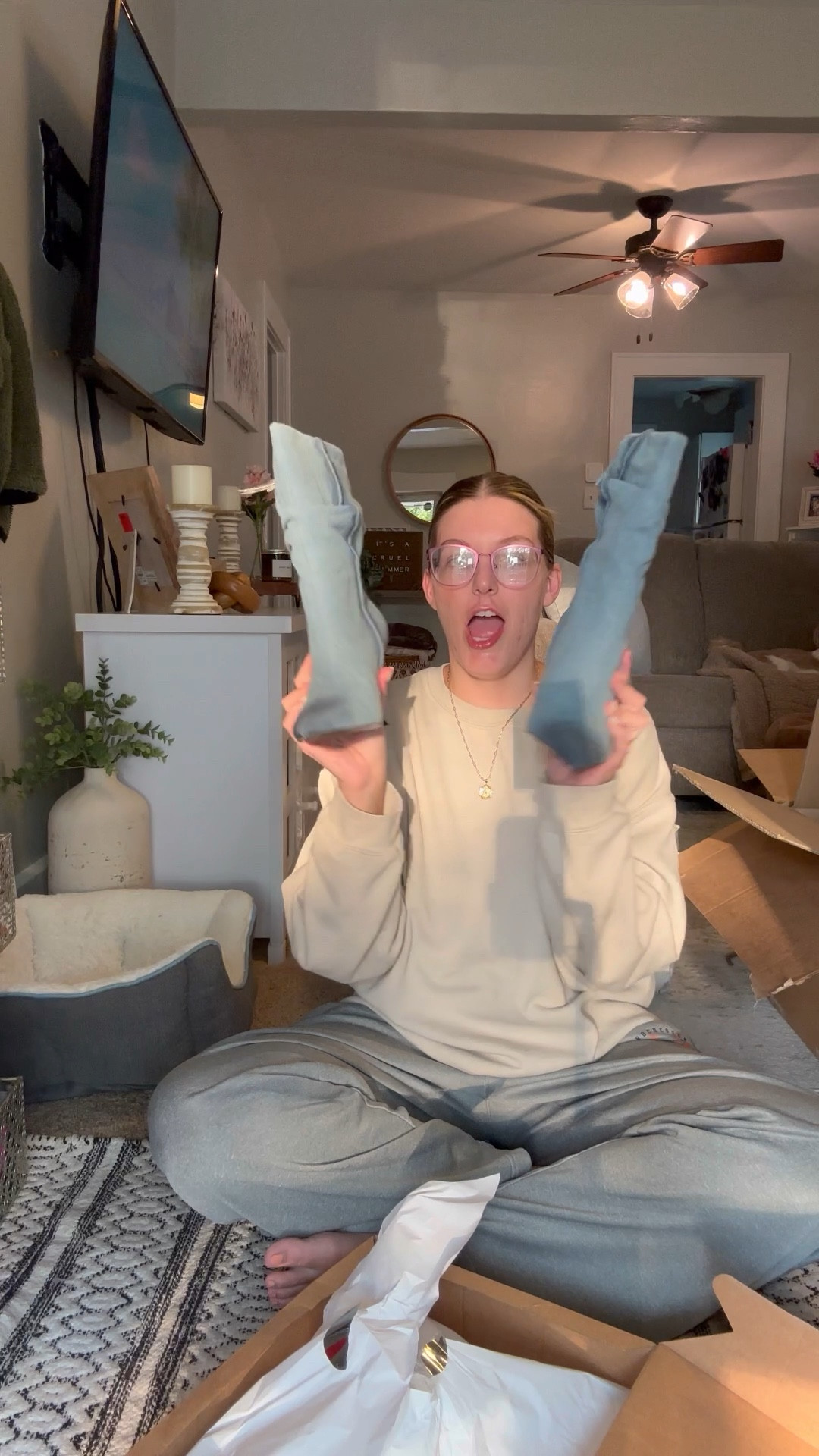 FALL SHOPPING HAUL

#LTKBacktoSchool #LTKworkwear #LTKstyletip