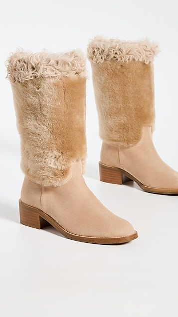 Tres Nomade Booties 45 | Shopbop