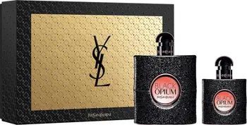 Yves Saint Laurent Black Opium Eau de Parfum Set USD $222 Value | Nordstrom | Nordstrom