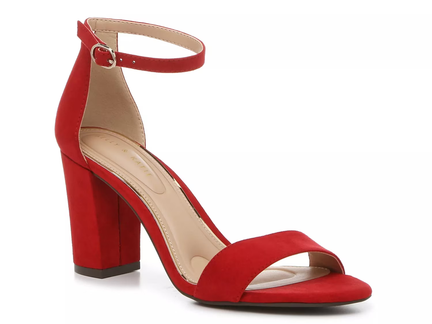 Kelly & Katie Hailee Sandal | DSW