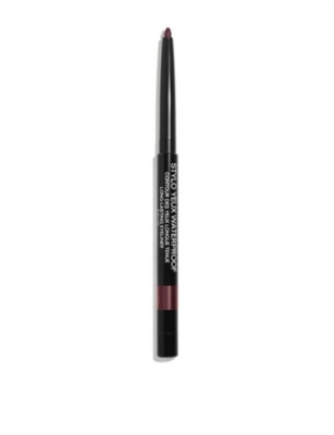 CHANEL <strong>STYLO YEUX WATERPROOF</strong> Long&ndash;Lasting Eyeliner | Selfridges