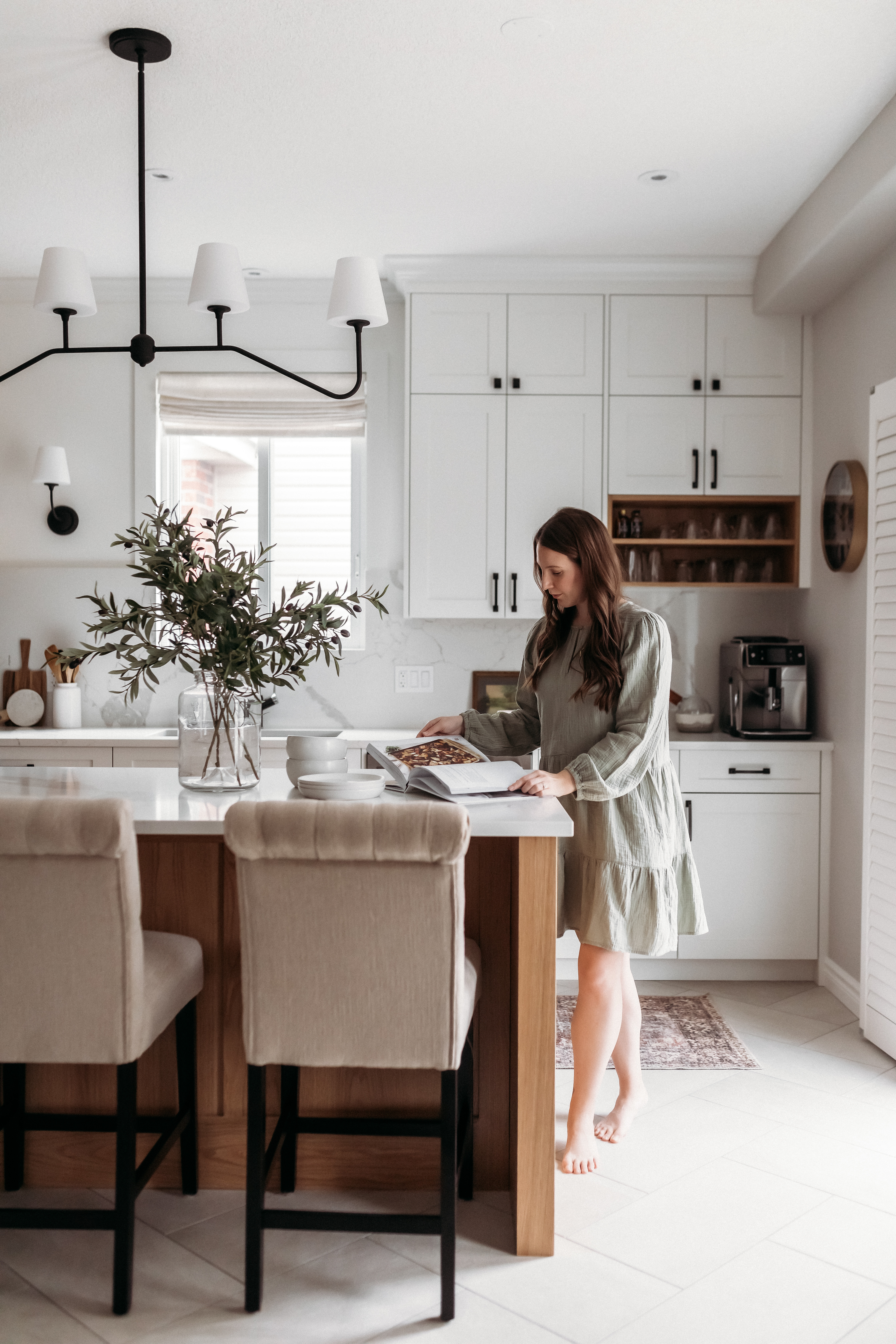 When it comes to cooking, what cookbooks do you turn to?


#LTKFindsUnder100 #LTKHome #LTKFindsUnder50
