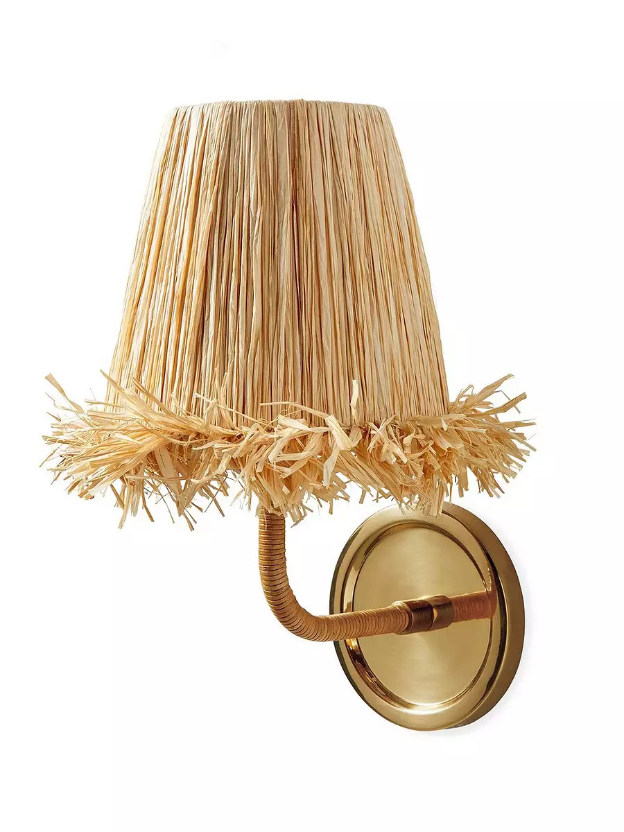 Joie Sconce | Serena and Lily