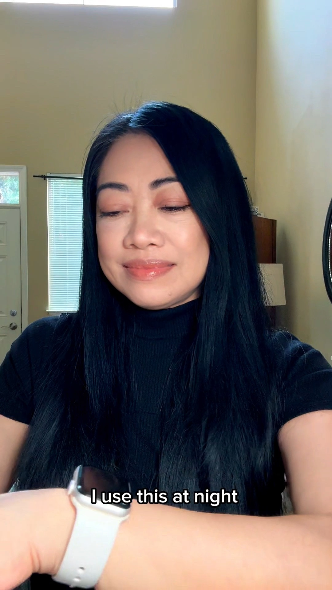 I use this after exercise.  It helps with my muscle soreness.  

#LTKmomlife #LTKfitnessgoals #LTKselfcare