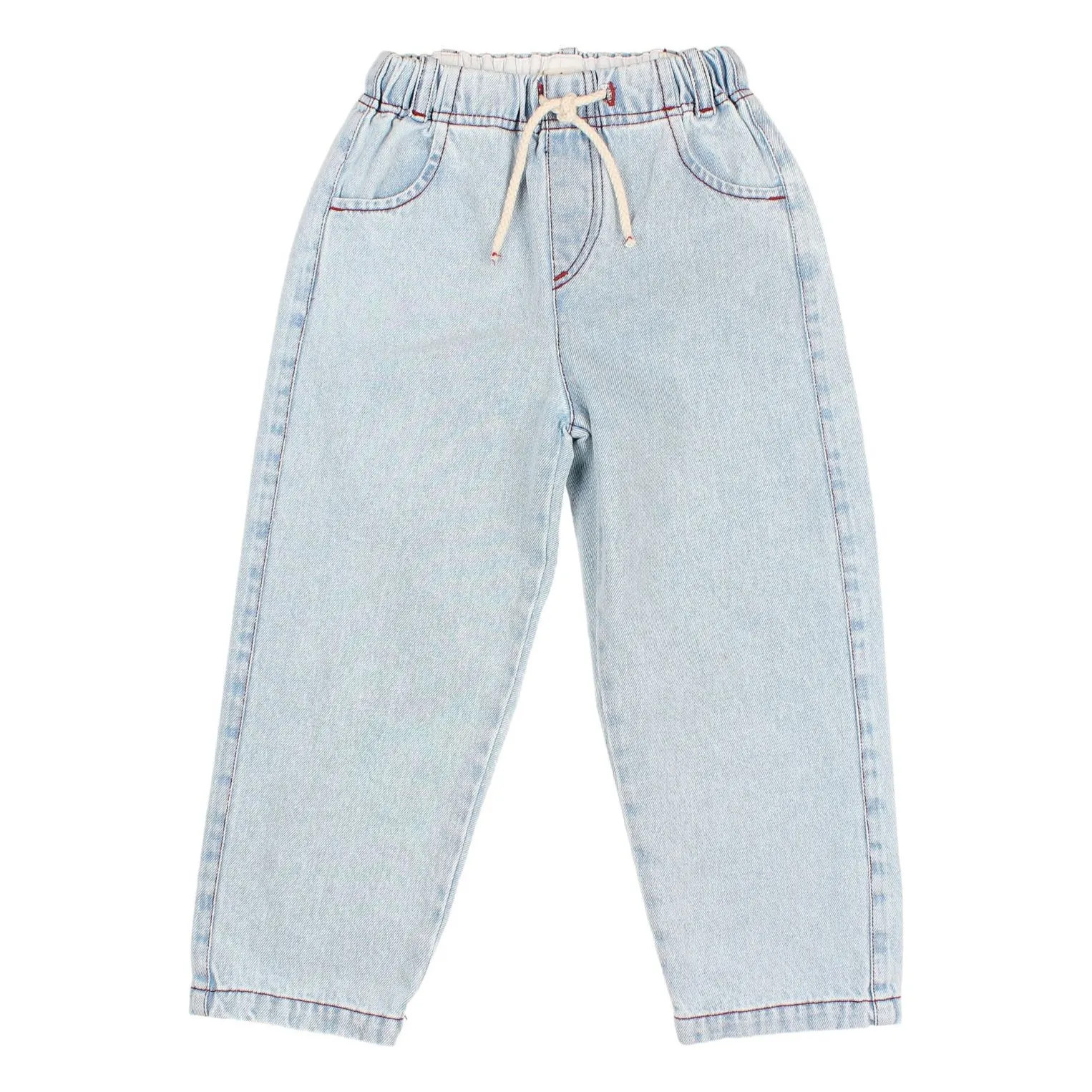 Jean Délavé | Hellblau | Smallable