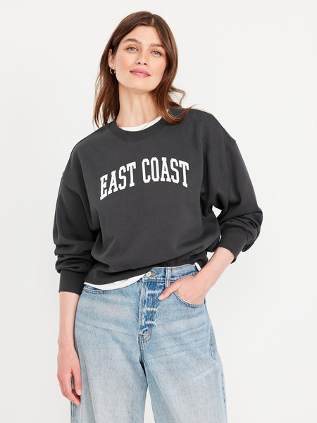 SoComfy Sweatshirt | Old Navy | Old Navy (US)