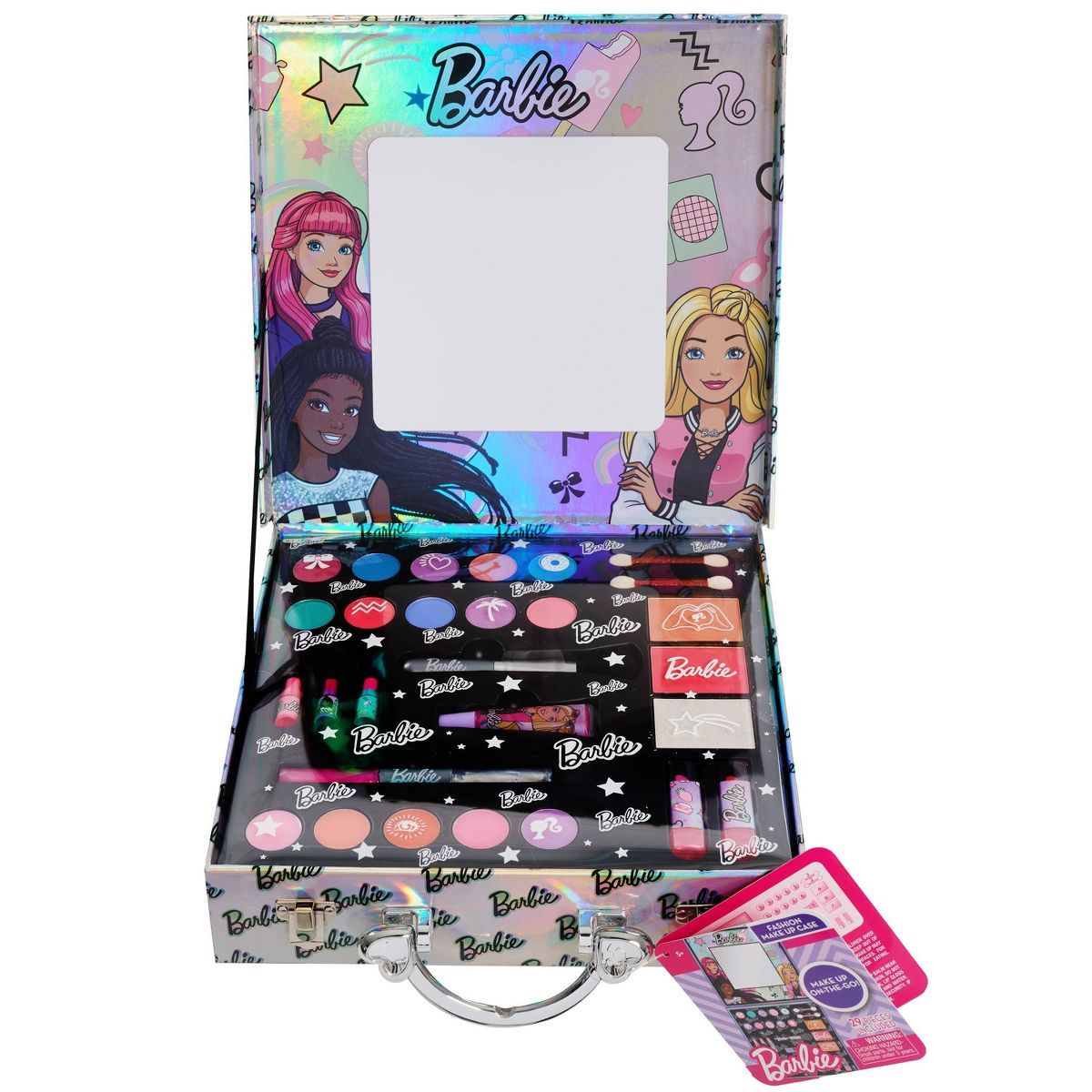 Barbie Makeup Case | Target