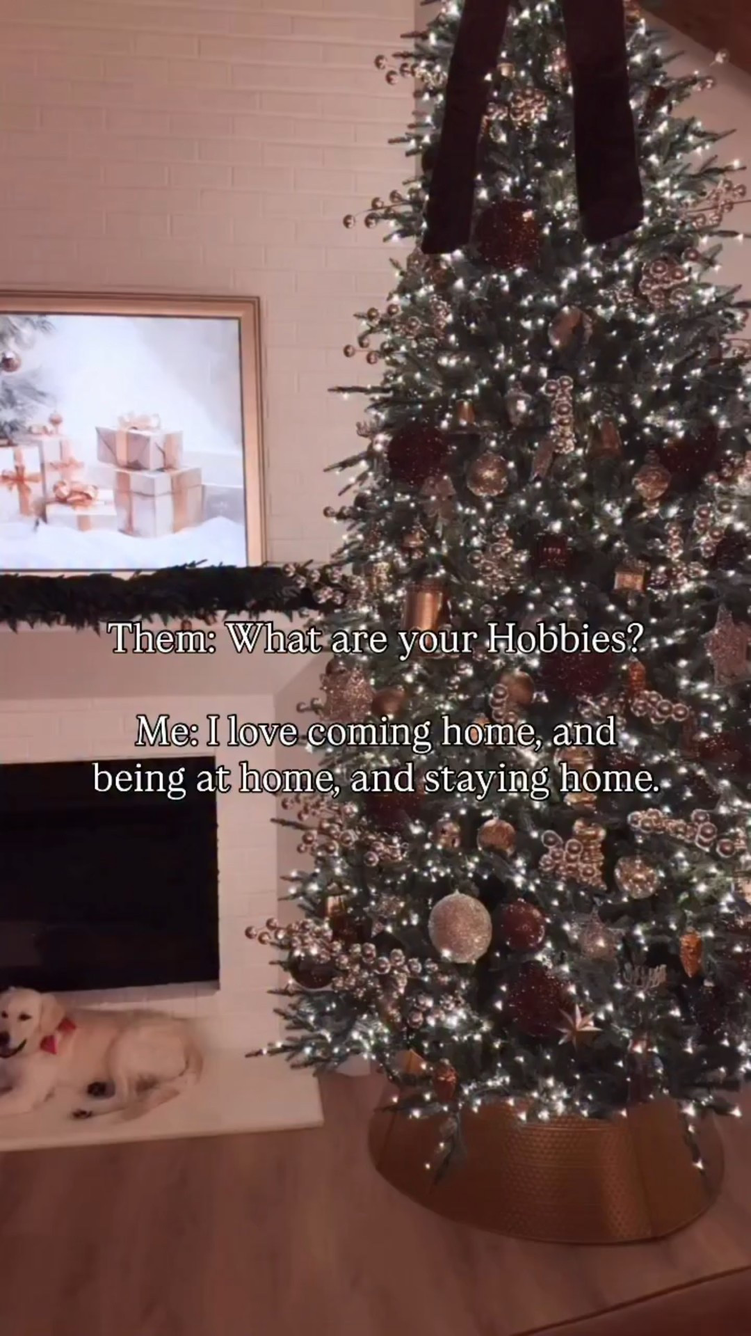 Anyone else?! I can never get enough HOME these days. The time with our kiddos is flying by, and I know I will treasure these years for the rest of my life. 🥹 

#ltkhome #familyfirst❤️ #homebody