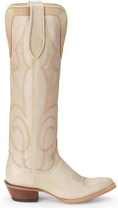 Justin Women's Verlie 17” Western Boot | Amazon (US)
