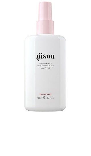 Gisou By Negin Mirsalehi Honey Infused Leave-In Conditioner in Beauty: NA. | Revolve Clothing (Global)
