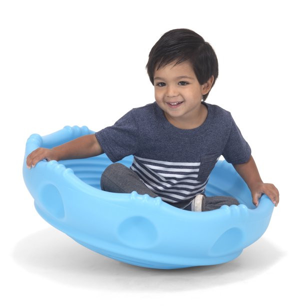 Simplay3 Rock Around Wobble Disk for Toddlers - Walmart.com | Walmart (US)