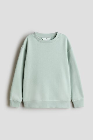H & M - Sweatshirt - Grün - Kinder | H&M (DE, AT, CH, NL, FI)
