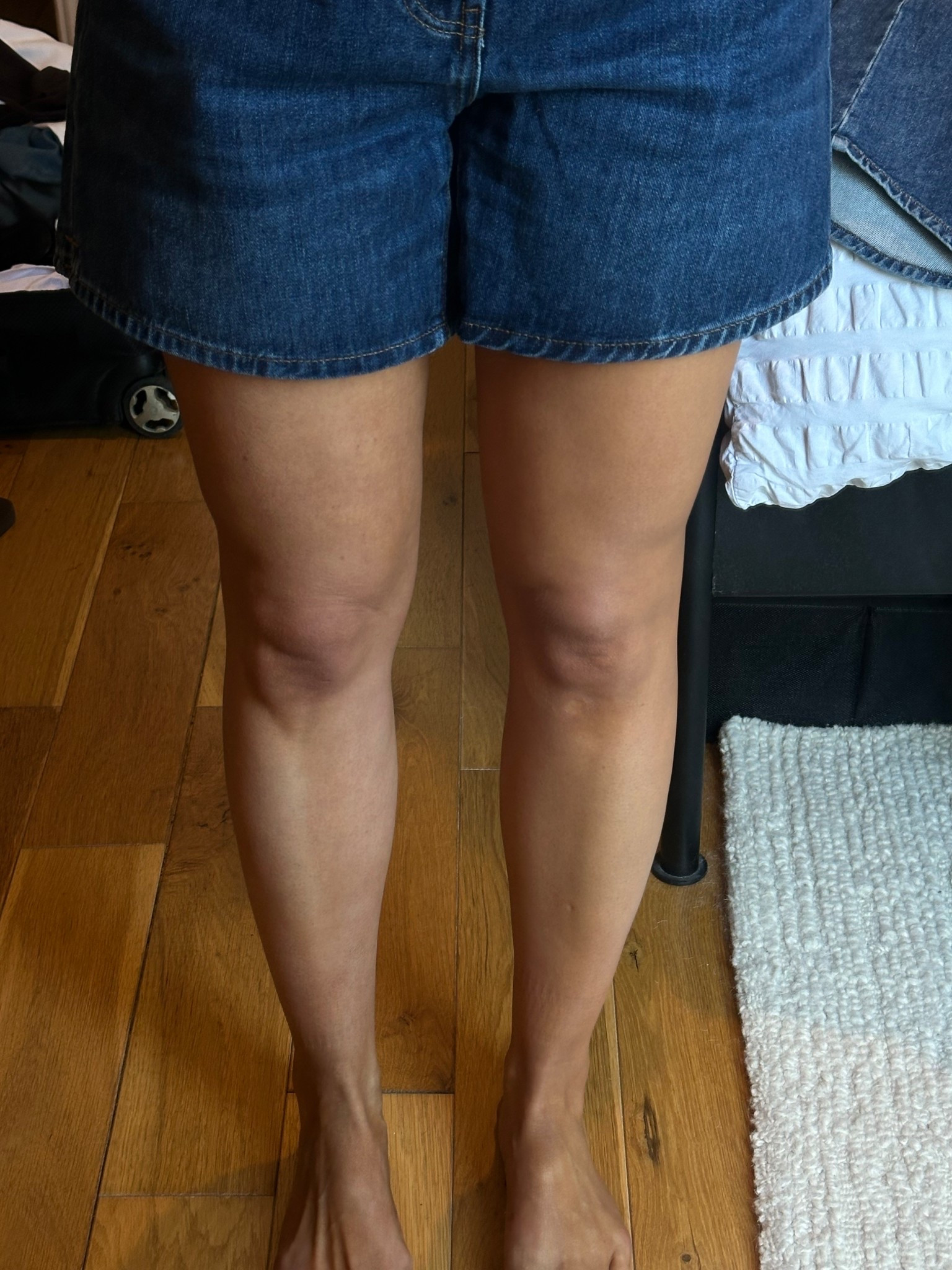 Fake tan
Bare by vogue 

#LTKsummer #LTKbeauty #LTKuk