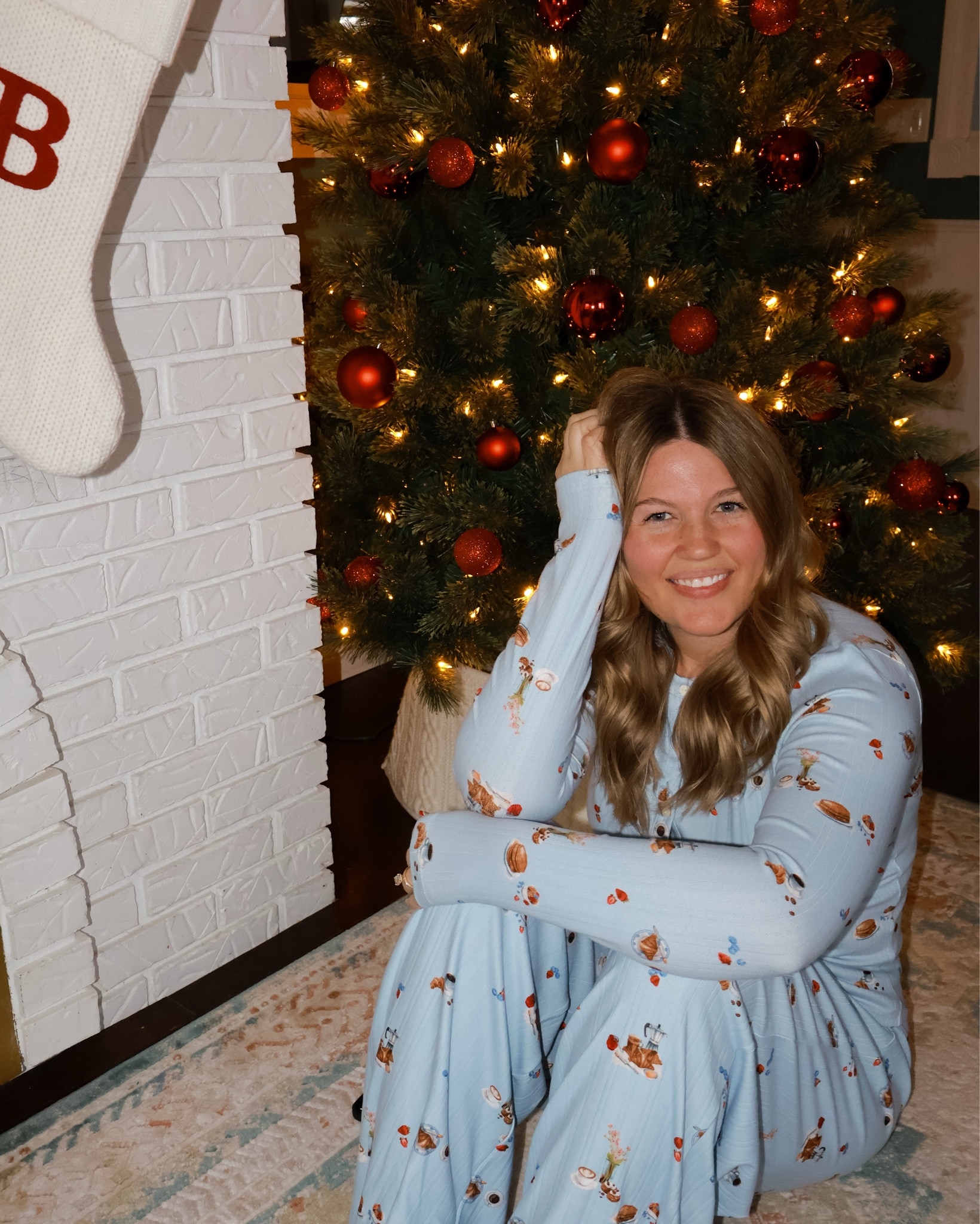 an Abercrombie Christmas🎄

#LTKMidsize #LTKSeasonal #LTKmomlife