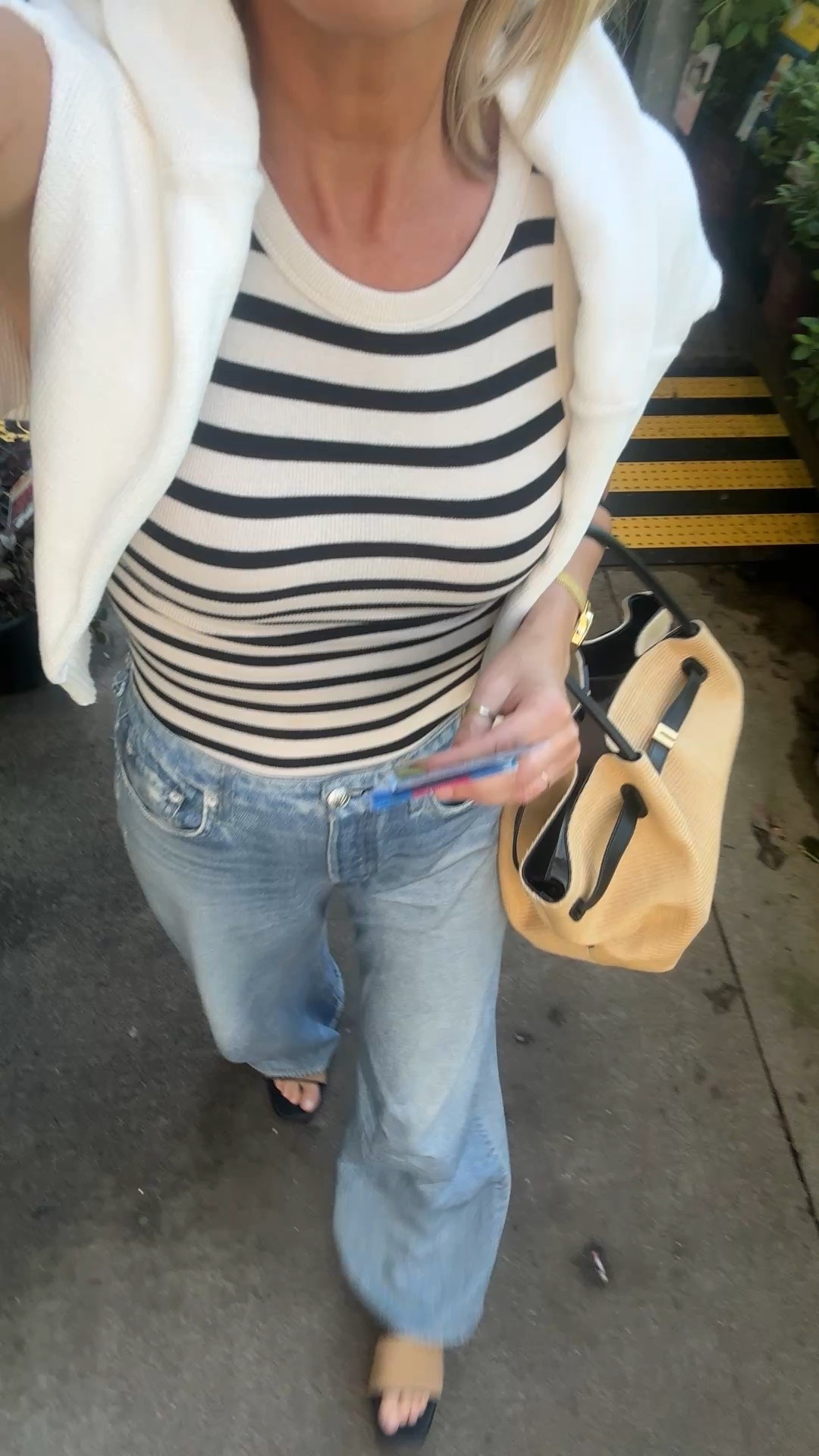 One of my favorite tank tops is only $5 today 🤯🤯🤯. I have size small and size 27 in the 33” inseam sweatpant jeans.

#LTKgrwm #LTKTall #LTKSaleAlert