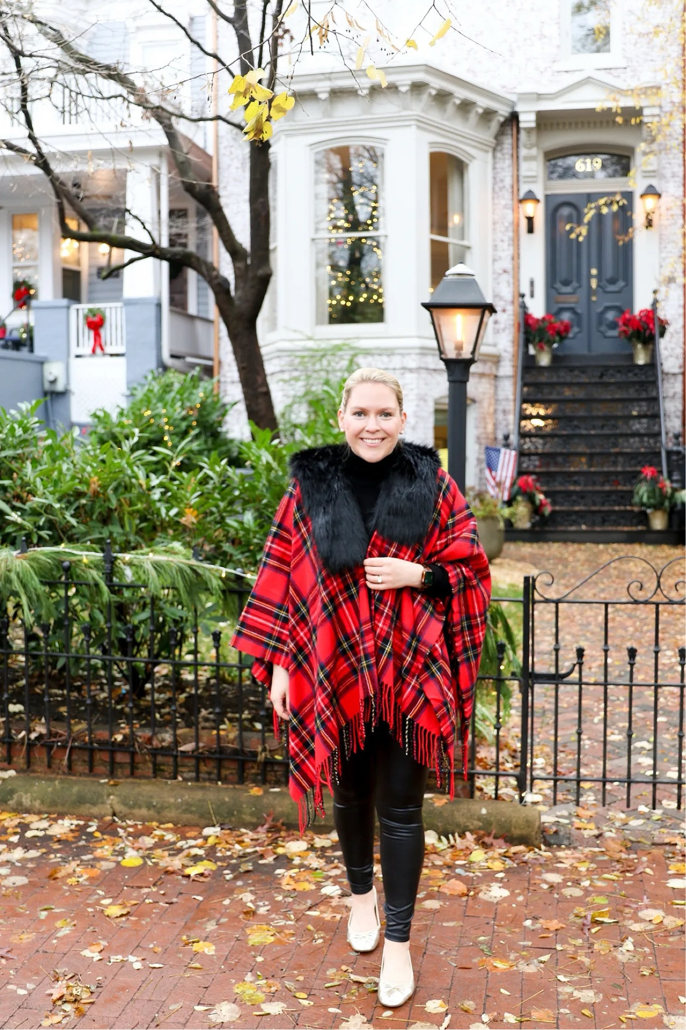 A festive holiday glam outfit idea 

#LTKSeasonal #LTKHoliday #LTKStyleTip