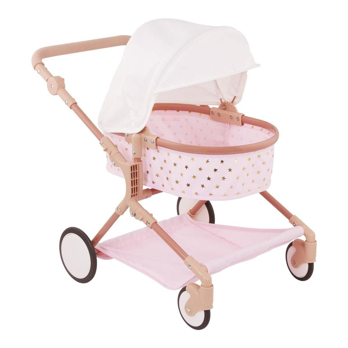 Battat Double Baby Doll Carriage | Target