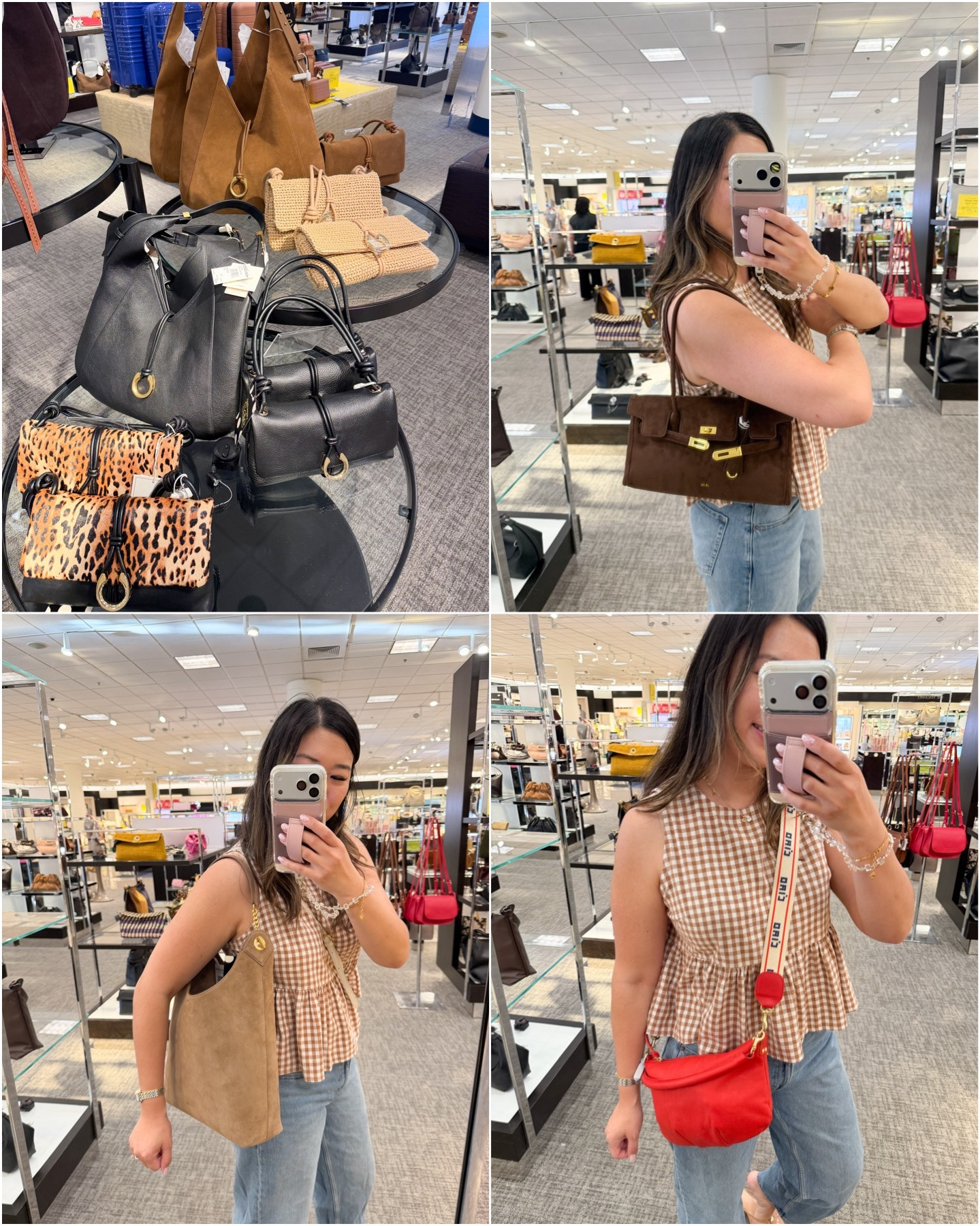 Nordstrom Sale bag picks!