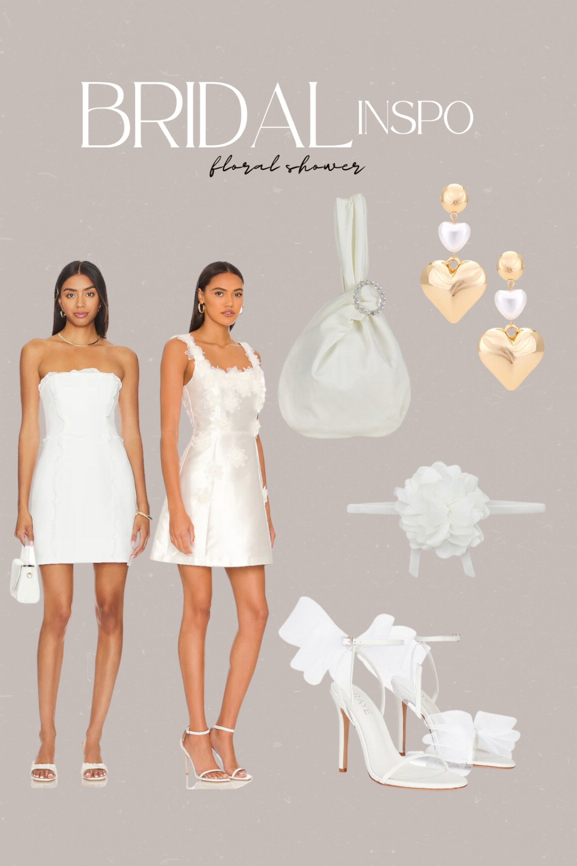 Bridal shower inspo 🐚🤍

#LTKFind #LTKstyletip #LTKwedding