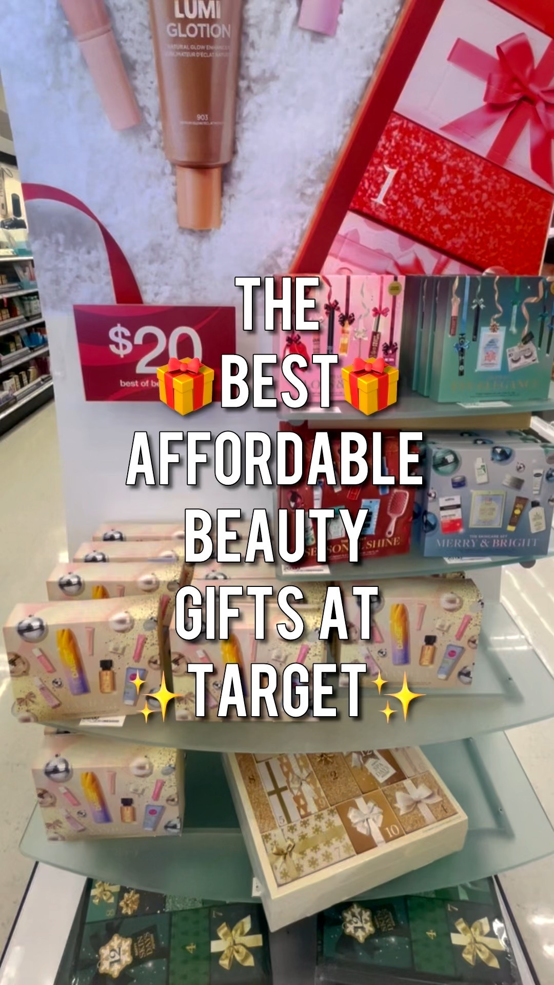 30% off these affordable beauty gifts for her! So many options under $15! Beauty lover gift ideas 

#LTKHoliday #LTKGiftGuide #LTKSaleAlert