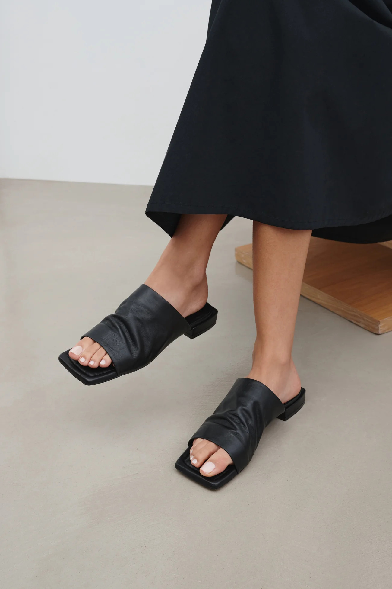 Lisbet Sandals | Marcella