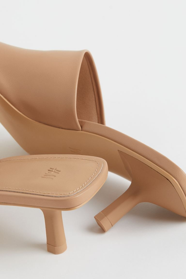 Mules | H&M (US + CA)