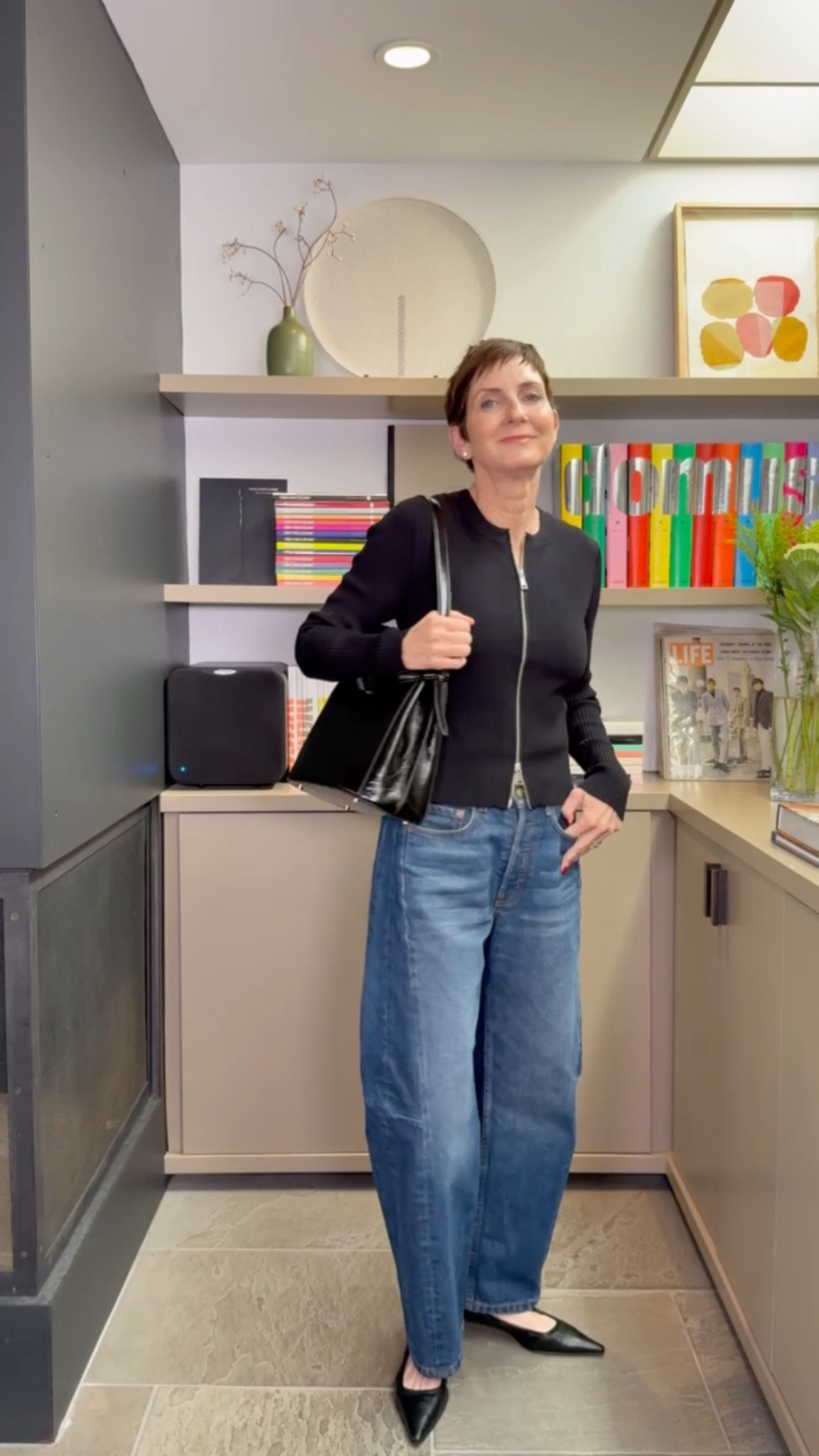 Fall Outfit - Autumn - Clothing 

#LTKStyleTip #LTKSeasonal #LTKWorkwear