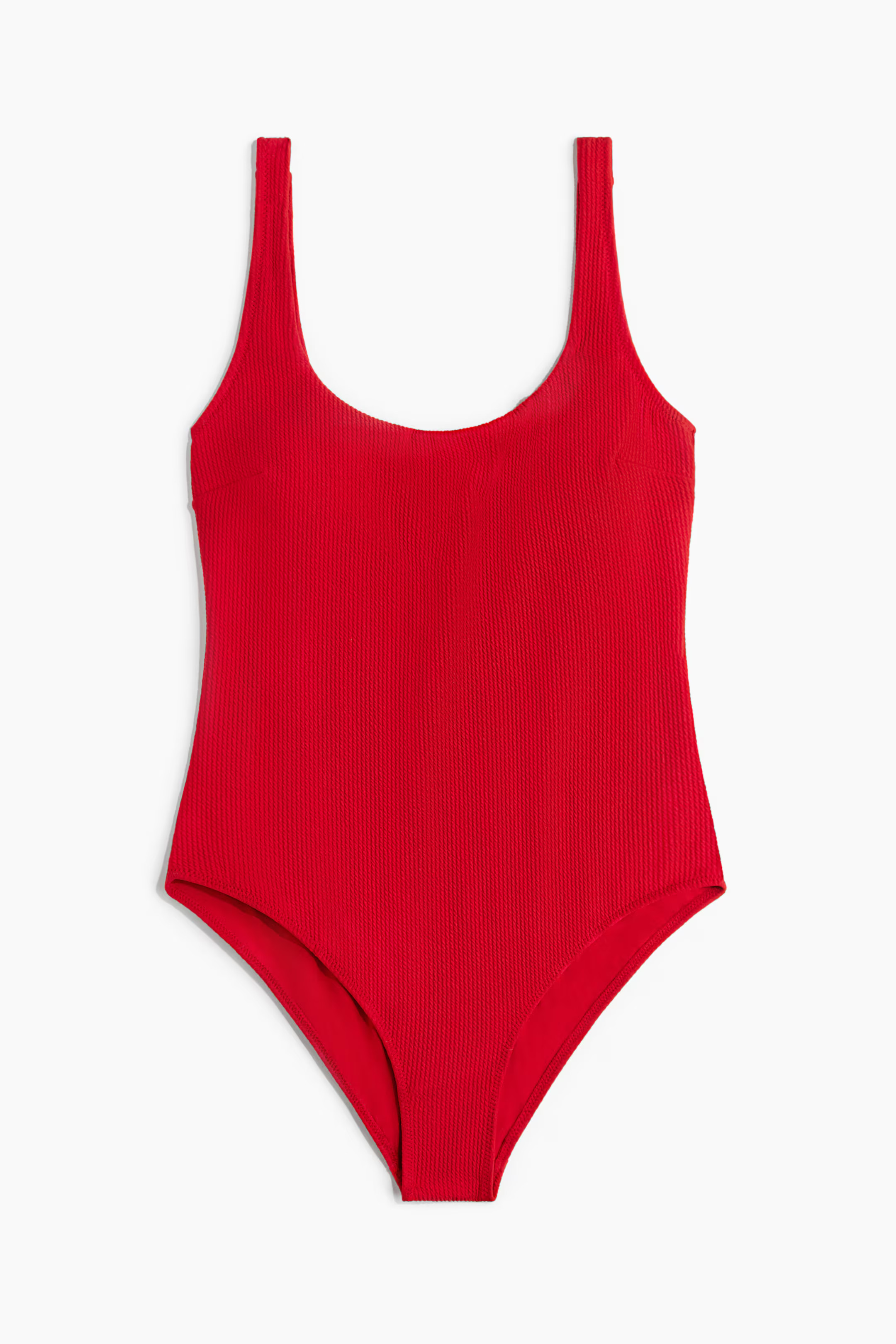 Padded-Cup Swimsuit | H&M (US + CA)