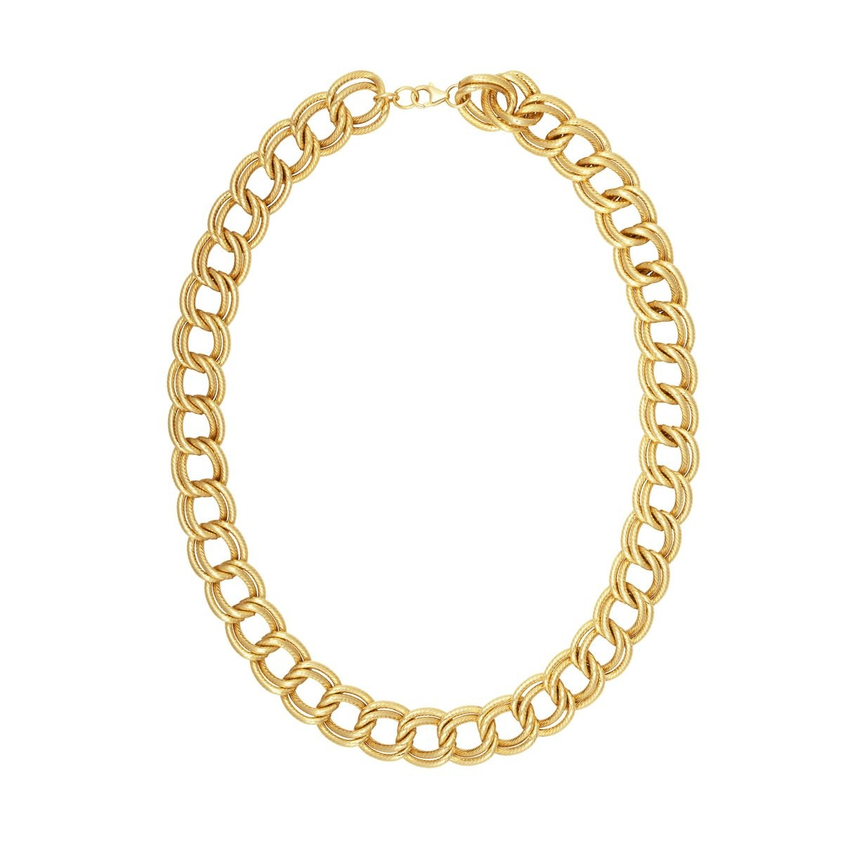 Camelot Necklace | Electric Picks Jewelry