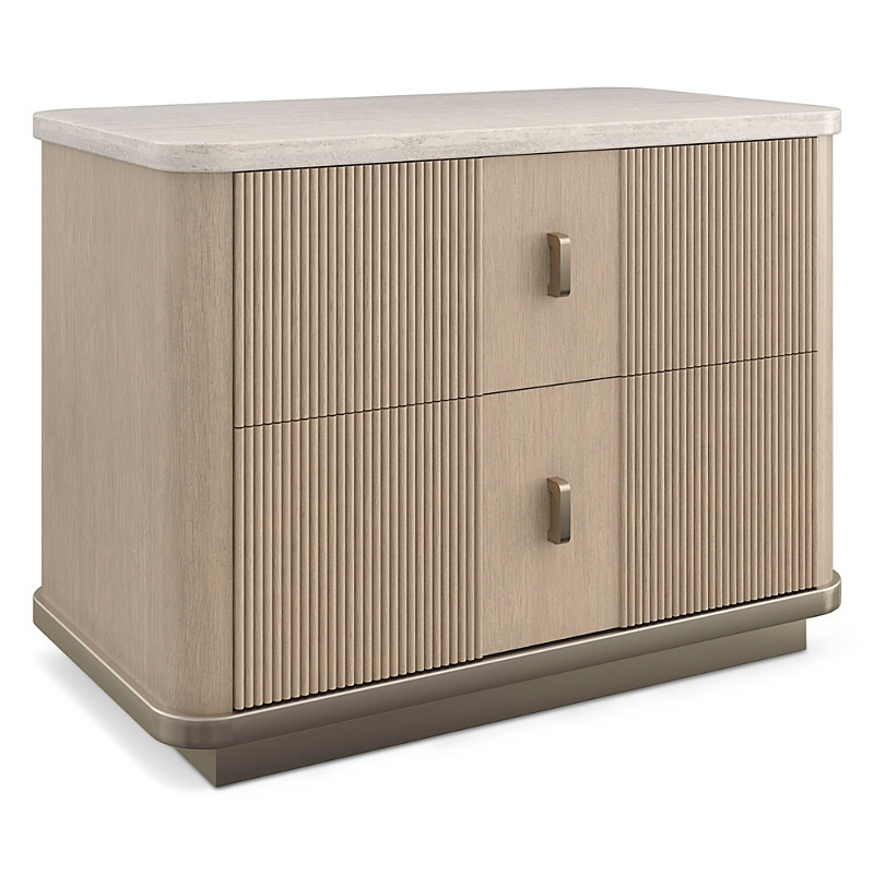 Caracole Rhythm Nightstand | Bloomingdale's (US)