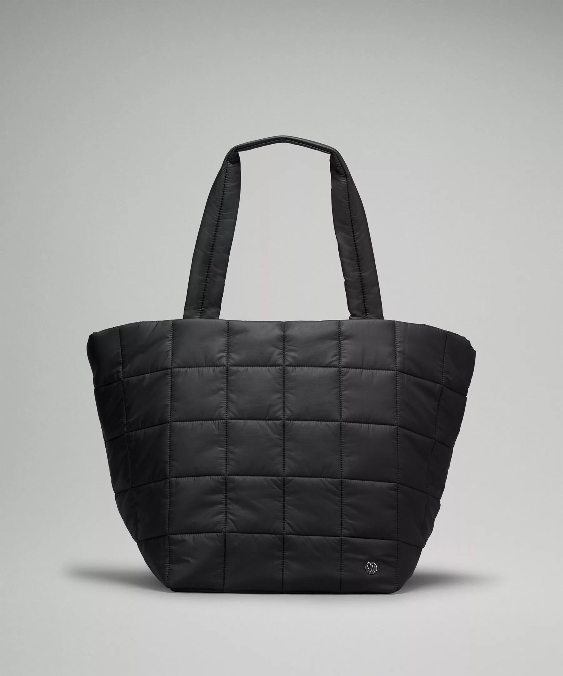 Quilted Grid Tote Bag 26L | Women's Bags,Purses,Wallets | lululemon | Lululemon (US)