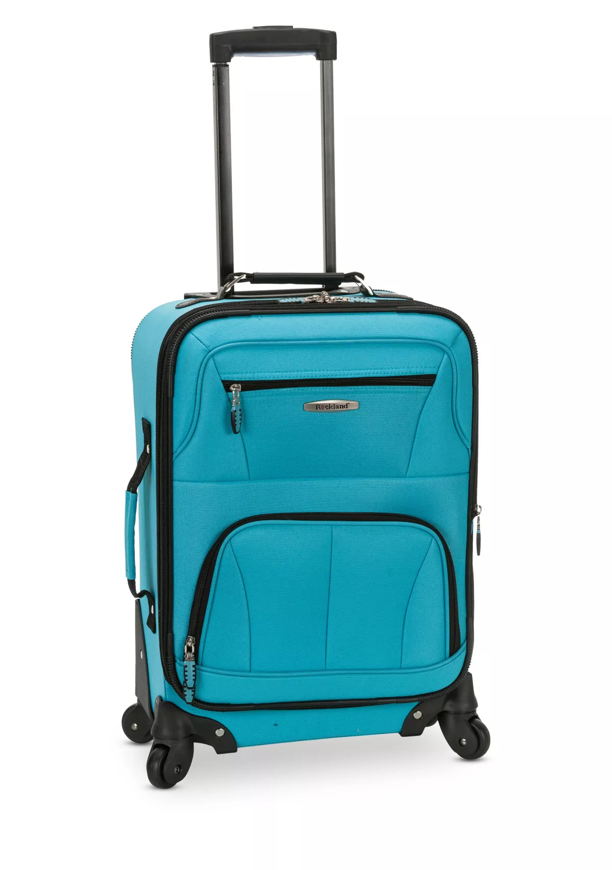 RocklandPasadena 19-in. Expandable Spinner Carry On | Belk