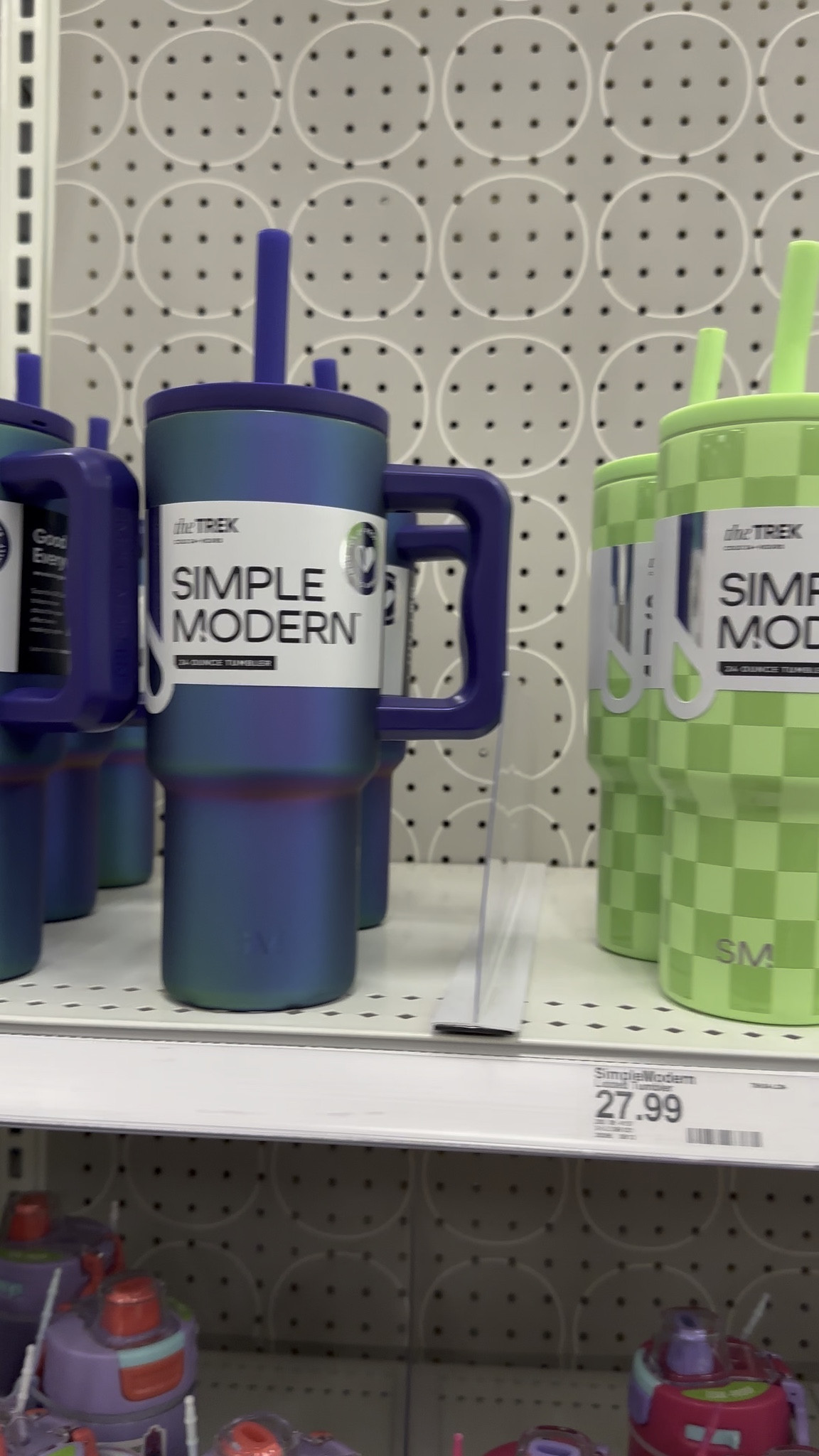 Silicone straw simply modern tumblers!

#LTKKids #LTKHome #LTKmomlife