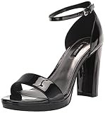 Nine West Women's Elope Heeled Sandal | Amazon (US)