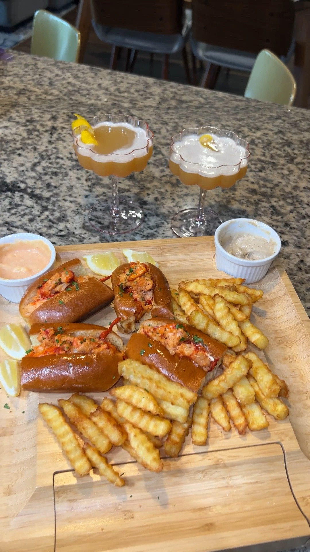 Finding any excuse to use this board… I love it so much! 

#LTKHome