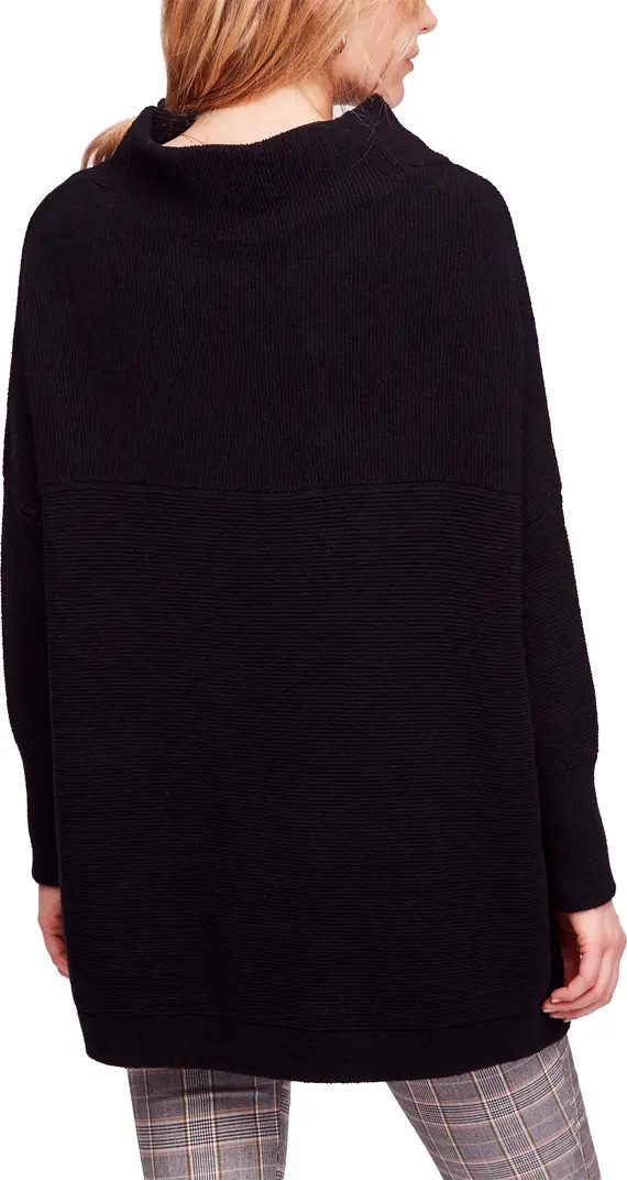 Ottoman Slouchy Tunic | Nordstrom