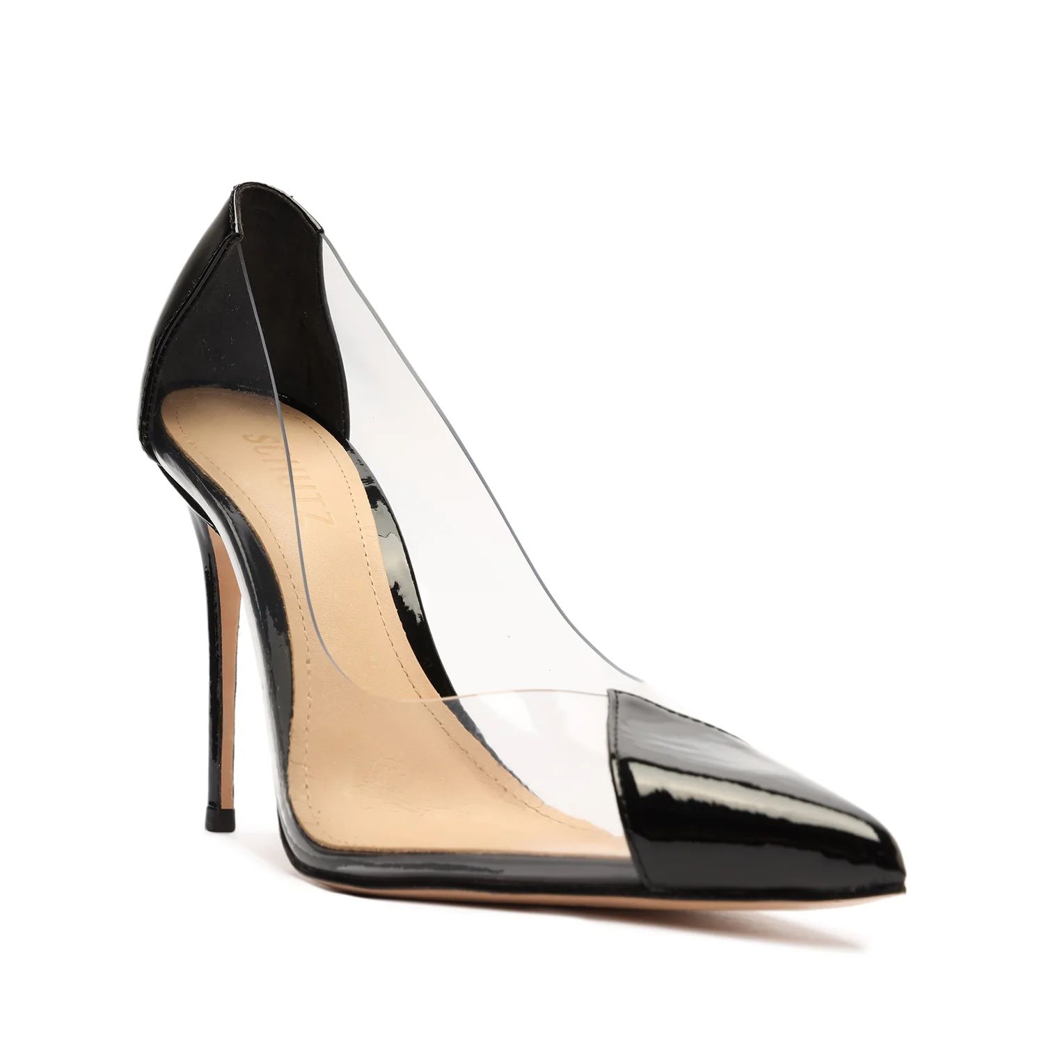 Cendi Pump | High-Heeled Classic Shoe | Schutz | Schutz Shoes (US)