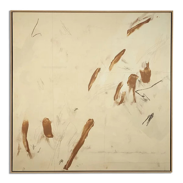 Weight Of Gesture Wall Art | Lumens