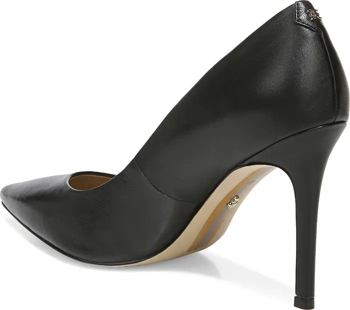 Hazel Pointed Toe Pump | Nordstrom