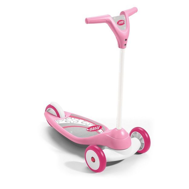 Radio Flyer 539PS My 1st Scooter 3 Wheel Sport Ages 2+ Kid Scooter, Pink | Target