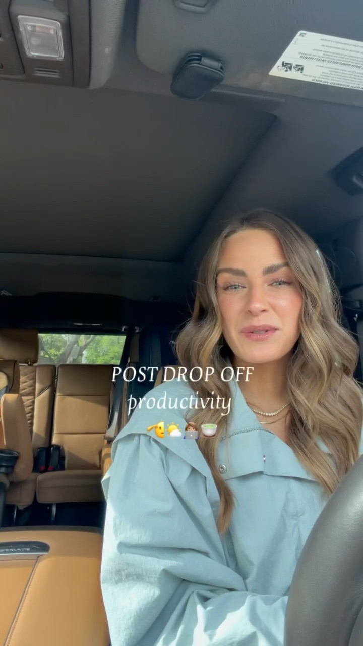 ERRANDS VLOG ✨
Running around after preschool drop off 

*My Alive & Well code is ALOPROFILE for 20% off your first month of membership or 20% off Discovery Diagnostics

#LTKmomlife #LTKdayinmylife #LTKvlog