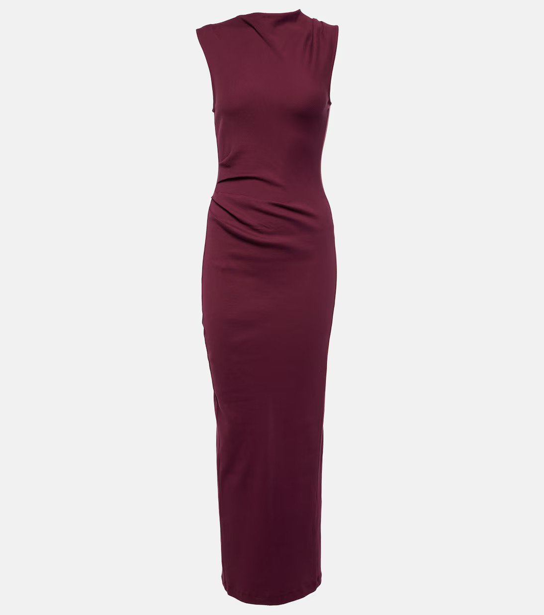 Simply Timeless cotton jersey maxi dress | Mytheresa (FR)