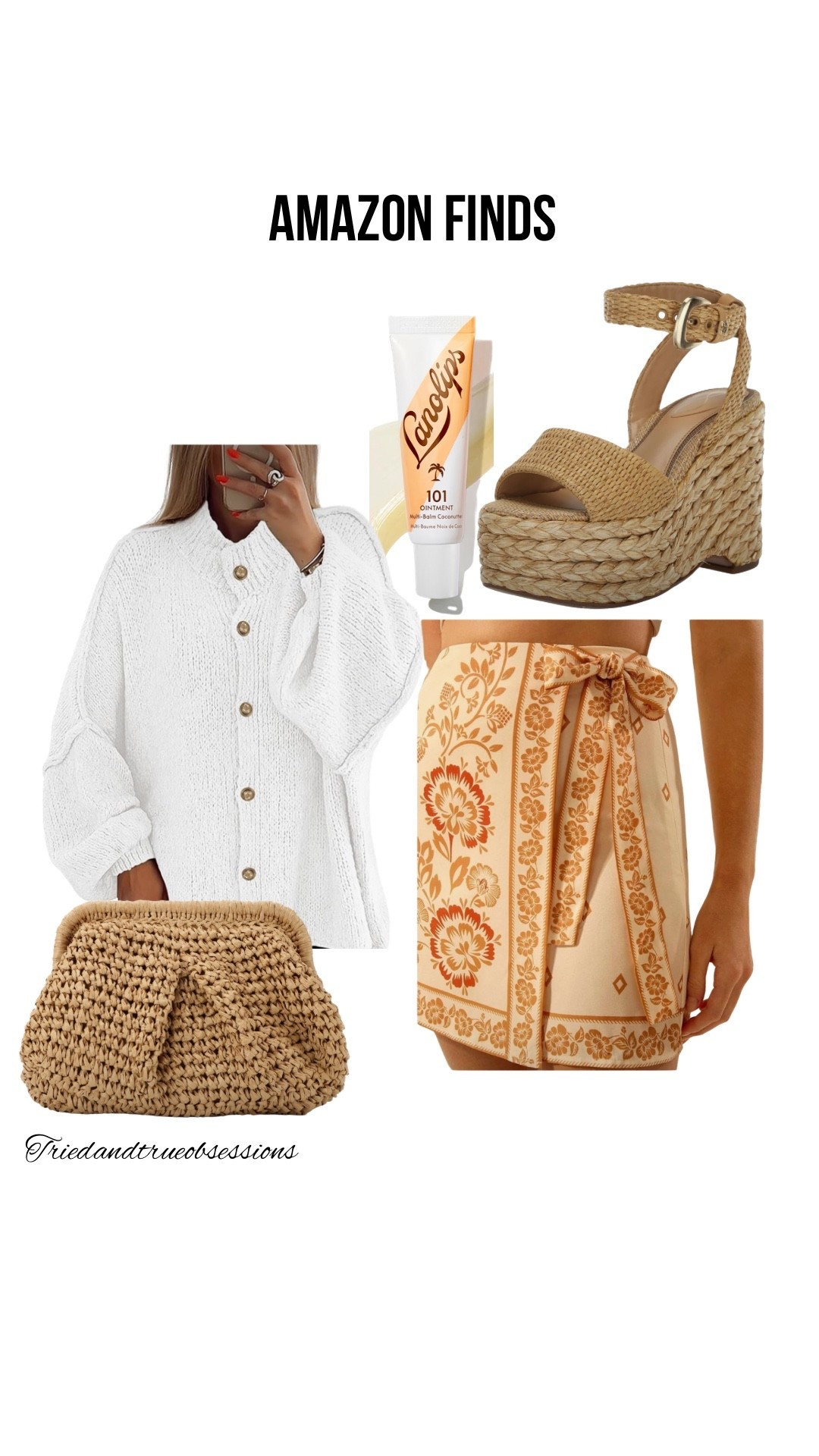 Recent purchases under $50. I want this sweater in all colors! It is so soft and oversized! Really good quality for the price. 

#LTKTravel #LTKdayinmylife #LTKootd