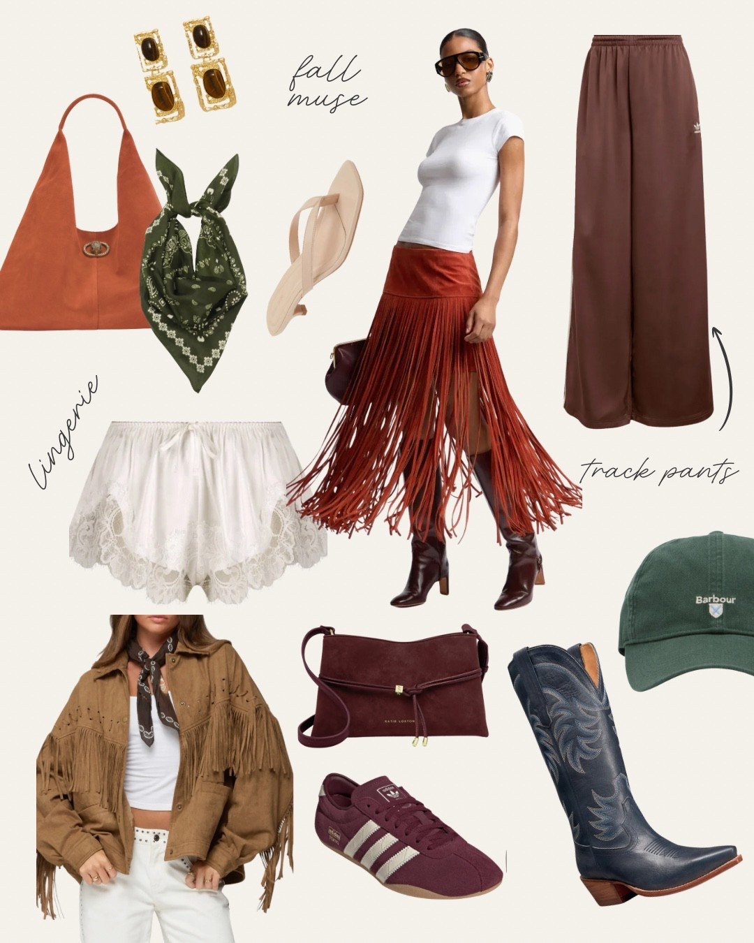 Favorite fall styles for country concerts, on the football sidelines, school pickup, and everything else that might come your way

#LTKSeasonal #LTKTravel #LTKootd