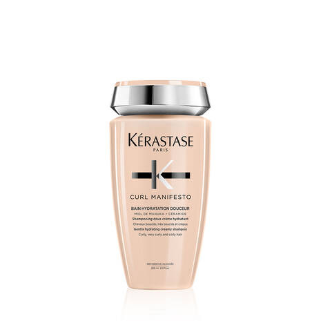 Curl Manifesto Shampoo For Curly Hair | Kérastase | Kerastase US