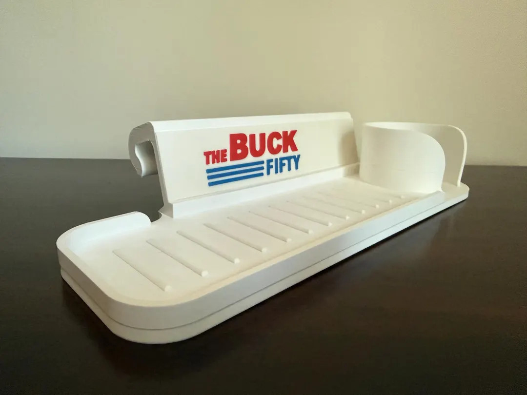 The Buck Fifty - Costco Tray Accessory - Snack & Drink Holder | Etsy (US)