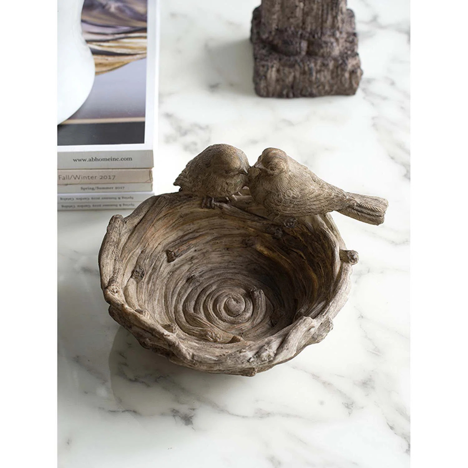 Laurin Freestanding Tray Bird FeederByAugust Grove®4.8Rated 4.8 out of 5 stars.34 Reviews | Wayfair North America