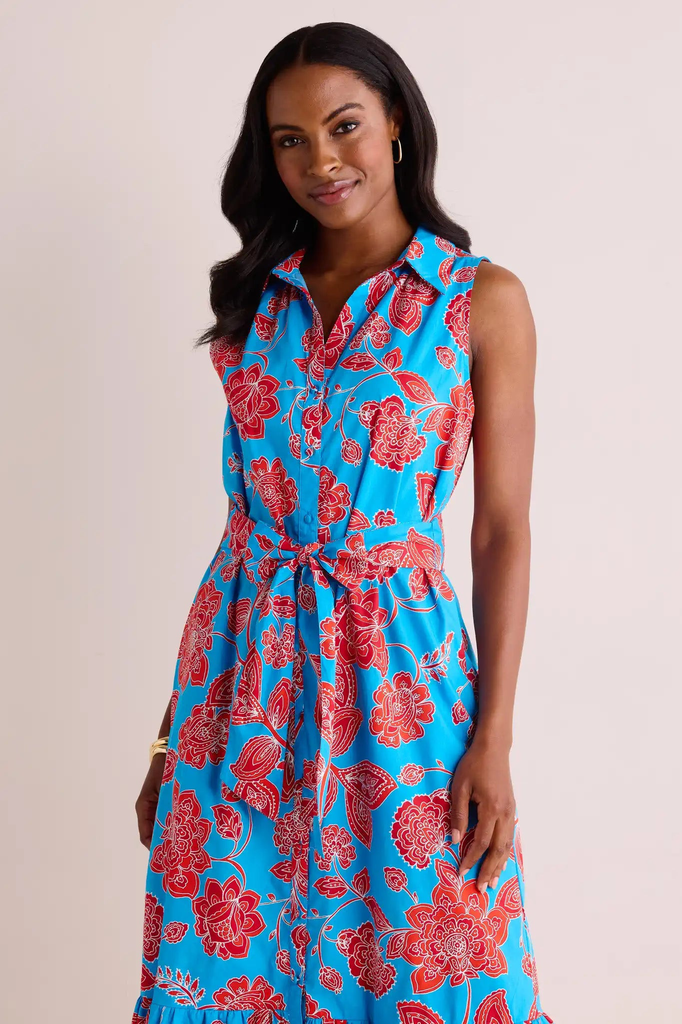 Stephanie Dress | Avara