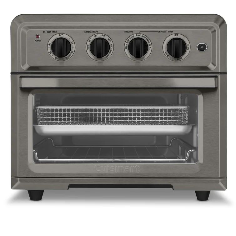 Cuisinart Air Fryer Toaster Oven | Wayfair North America